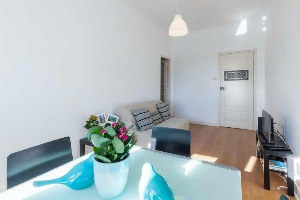 Apartment Cozy 4You Porto Ngoại thất bức ảnh