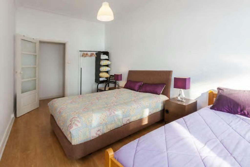 Apartment Cozy 4You Porto Ngoại thất bức ảnh
