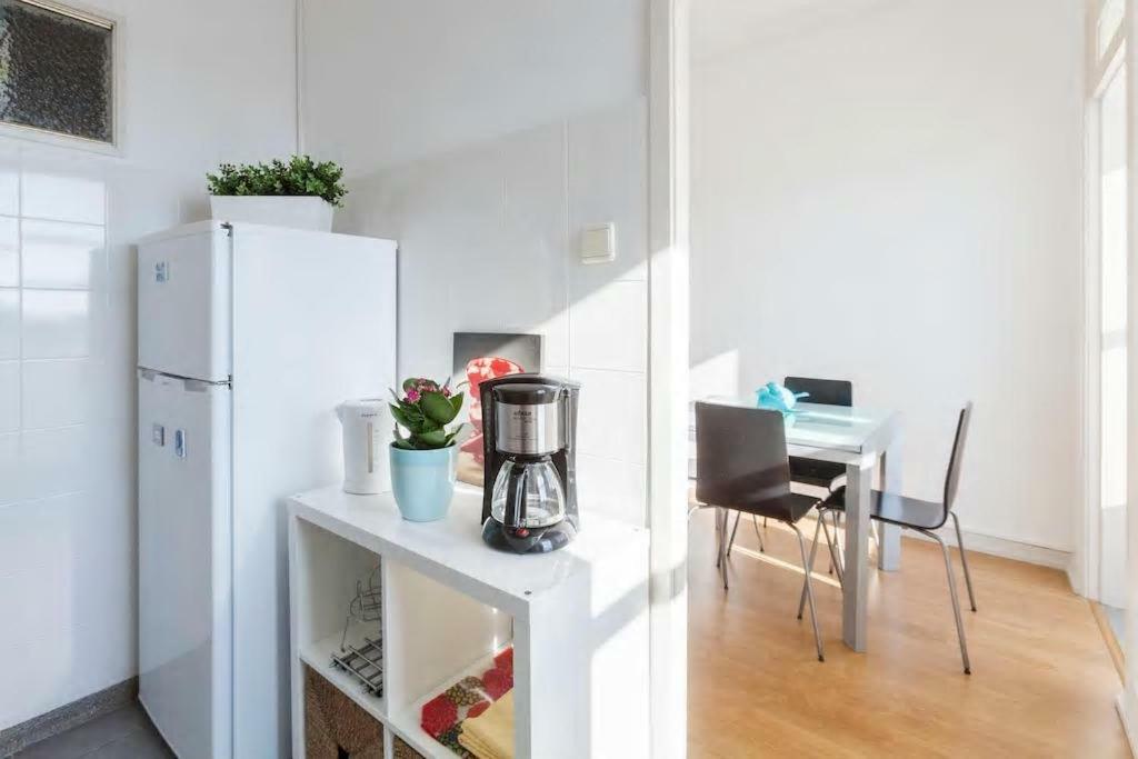 Apartment Cozy 4You Porto Ngoại thất bức ảnh