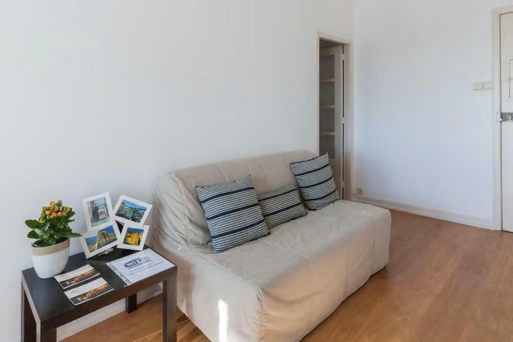 Apartment Cozy 4You Porto Ngoại thất bức ảnh
