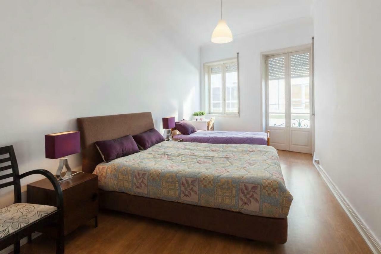 Apartment Cozy 4You Porto Ngoại thất bức ảnh